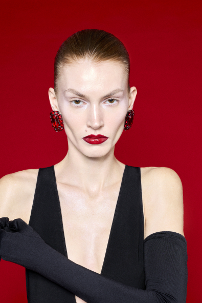 Bir Güzellik Retrospektifi