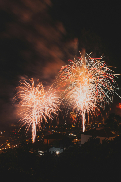 İstanbul'da 2026 Yılbaşı Programları