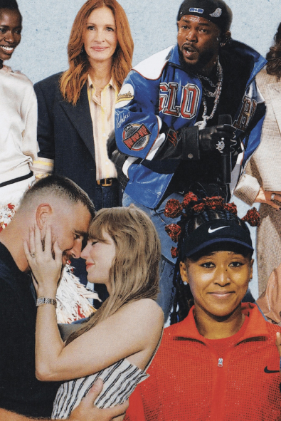 2025 Yılında Modayı Tanımlayan Bazı Anlar