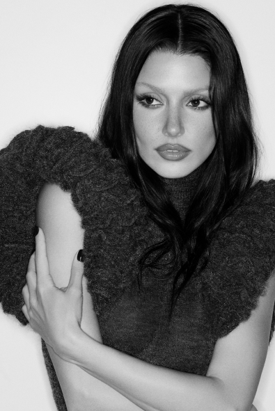 Hande Erçel, Vogue Film Aralık-Ocak 2025/26 Sayısında