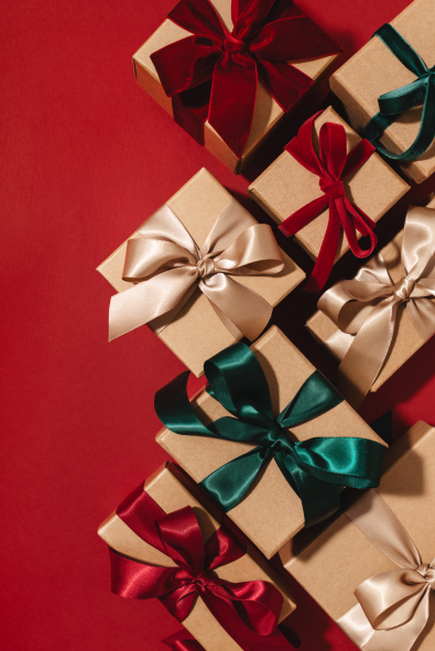 İyiliğin Bir Parçası Olmak