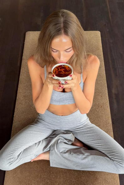 Anna Winck'ten Marie Jedig'e Haftanın Güzellik Instagram'ları