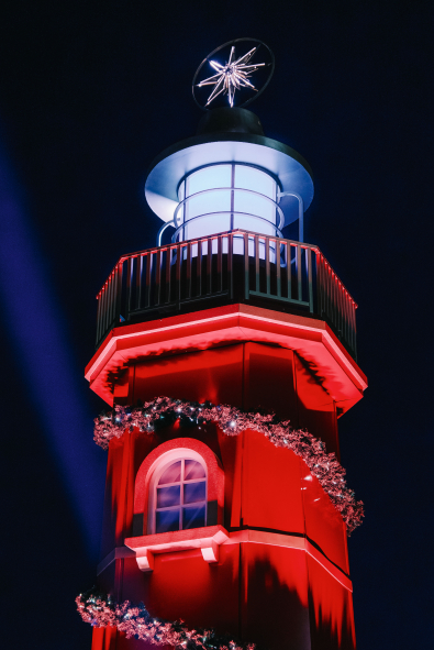 Büyülü Bir Kış Deneyimi