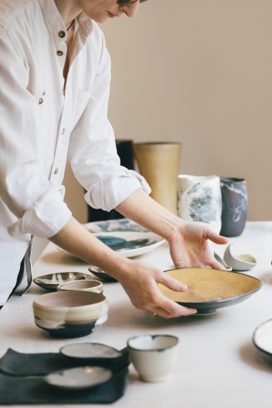 Türkiye’de Seramik Sanatının Yükselen İsimleri