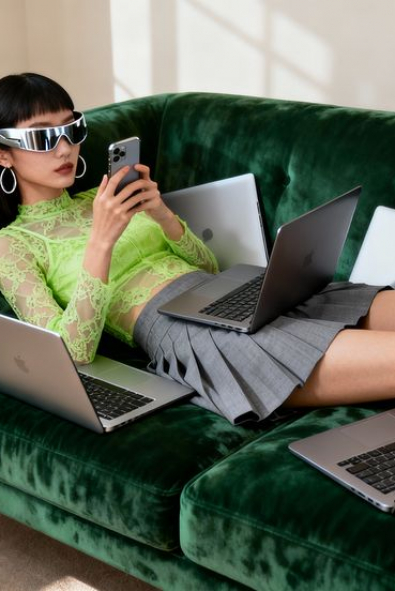 Oxford Yılın Kelimesini Belirledi: “Rage Bait”