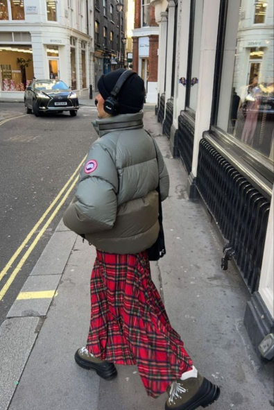 Puffer Mont Nasıl Kombinlenir?