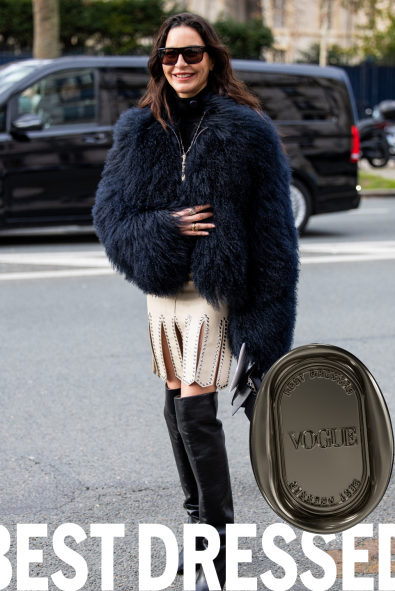 Vogue Türkiye 2025 Seçkisi: Türkiye’nin En Stil Sahibi İsimleri