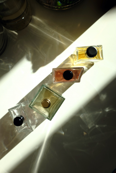 Karakter Kodunuza Göre En Yeni Parfüm Önerileri