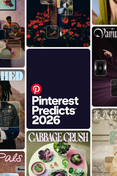 2026 Pinterest Trend Öngörüleri Açıklandı