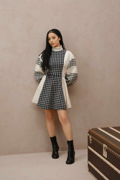 Louis Vuitton’un Yeni Marka Elçisinden Max Mara’nın 2027 Resort Defilesine Haftanın Moda Haberleri