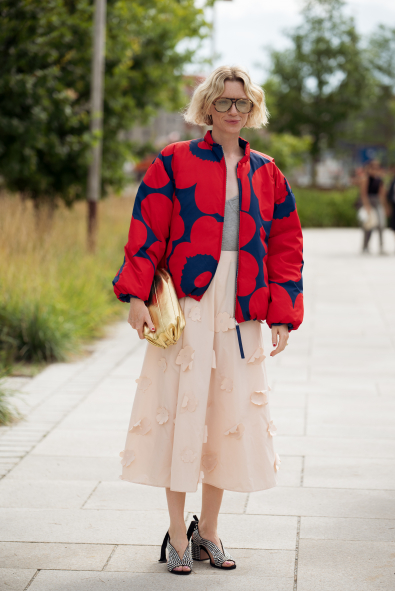 Puffer Mont Nasıl Kombinlenir?