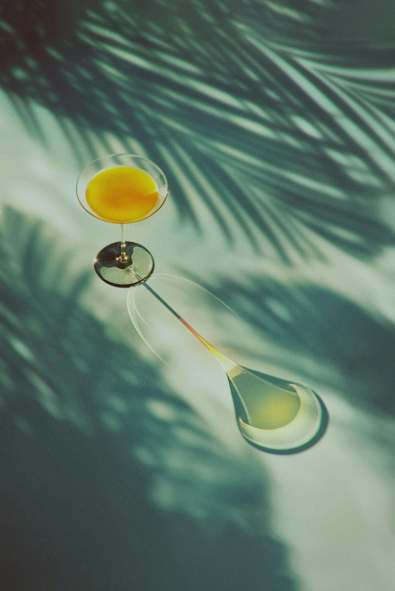 İstanbul’un En İyi Kokteyl Mekanları