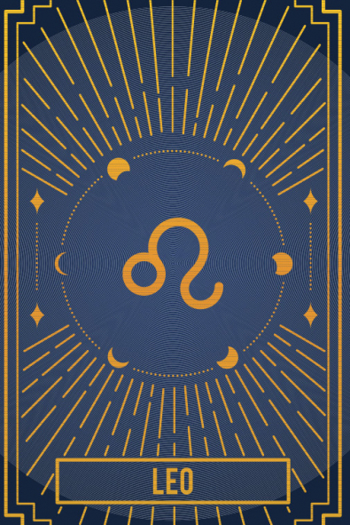 Aslan Burcu 2026 Yılı Burç Yorumu