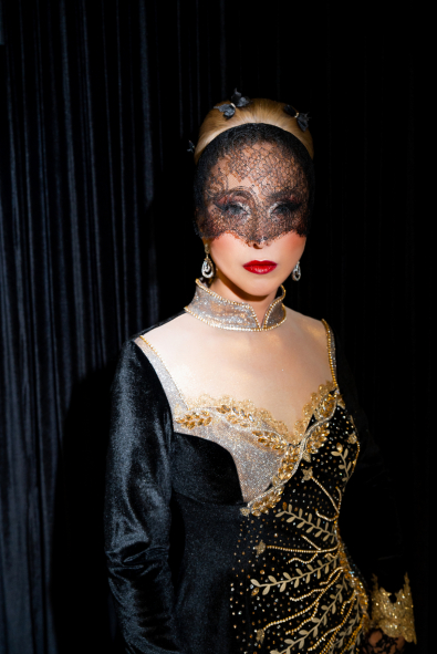 Anna De Bekkar, Where Thought Becomes Form