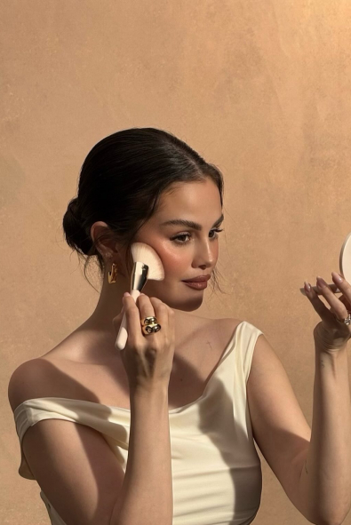 Pamela Anderson'dan Chiara Biasi'ye Haftanın Güzellik Instagram'ları