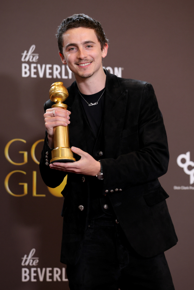 2026 Golden Globes Kazananlar Listesi