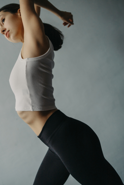 30’lu Yaşlardan Sonra Kas Kaybını Önlemenin Yolları