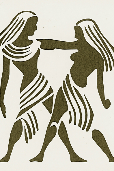 İkizler Burcunun Aşk Hayatı