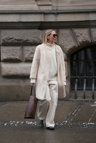 Kış Aylarının Vazgeçilmezi Balıkçı Yaka Nasıl Kombinlenir?