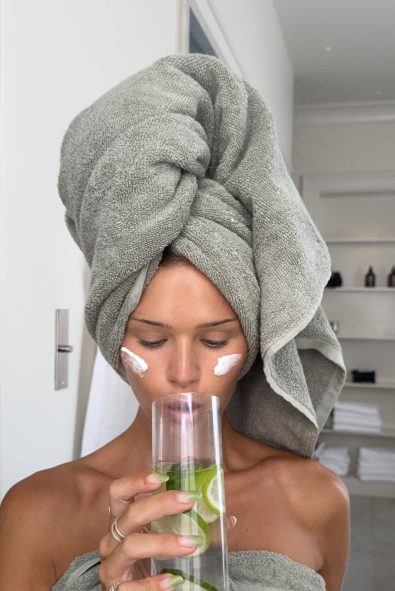 Cilt Bariyerini Destekleyen 10 İçerik