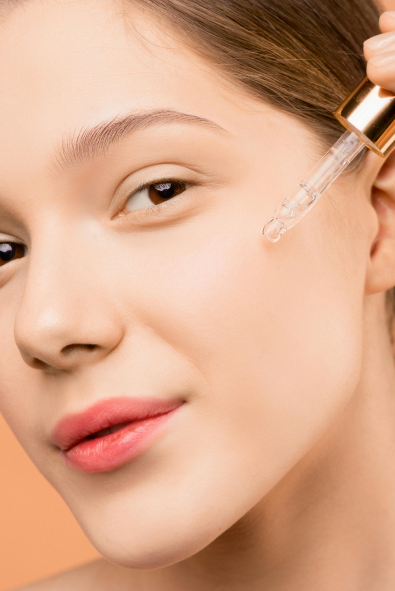 Akneli Ciltler İçin En İyi Aktif: Salisilik Asit