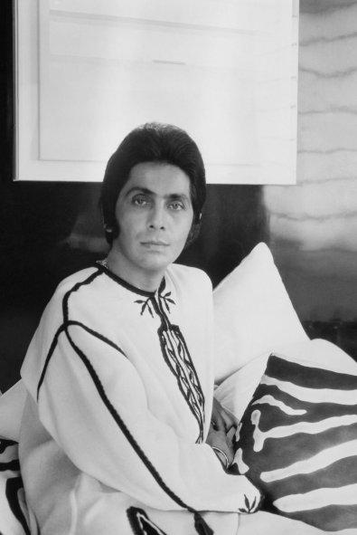 “Güzel Yaşanmış Bir Hayat”: Hamish Bowles, Valentino’yu Anıyor