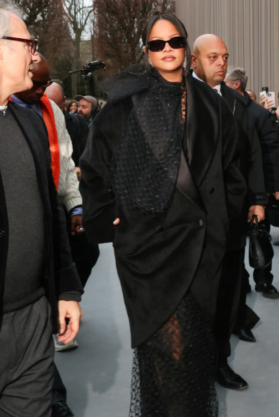 Sokak Stili: 2026 İlkbahar/Yaz Paris Haute Couture Moda Haftası