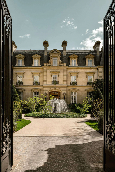 Sevgililer Günü Kaçamağı İçin Dünyanın En Romantik Otelleri