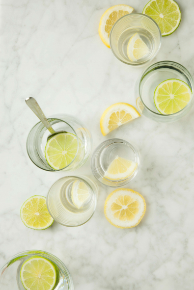 Herkes Neden Yatmadan Önce Zeytinyağı ve Limon Shot’ı İçiyor?