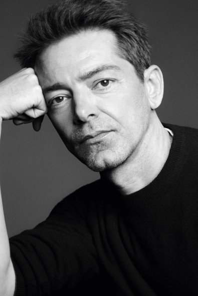 Pieter Mulier, Versace’nin Yeni Kreatif Direktörü Oldu