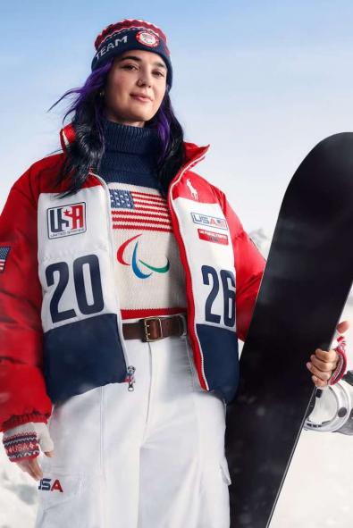 Milano Cortina 2026 Kış Olimpiyatları Bir Stil Gösterisine Dönüşüyor