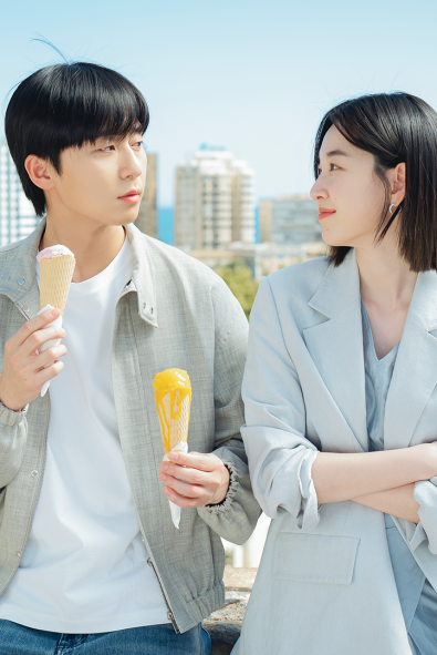 2026’nın En İyi Kore Dizileri