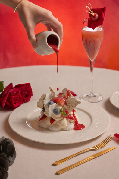 mykOrini’de Aşk Tek Bir Güne Sığmıyor, Tüm Şubat Ayına Yayılıyor