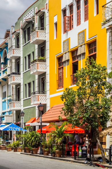 Karayipler’in Katmanlı Yüzü: Porto Riko Gezi Rehberi