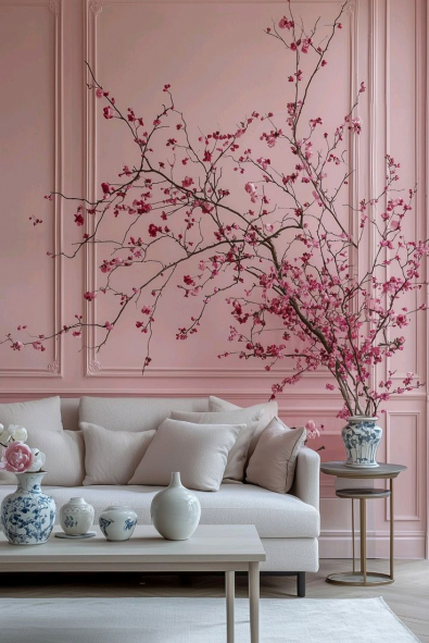 Evinizi Parfüm Gibi Kokutacak 5 Bitki