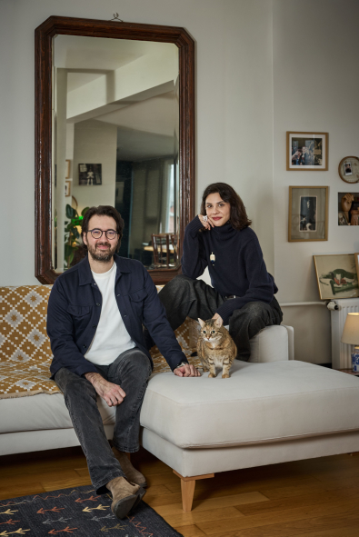 Birlikte Üreten Çiftler: Leyla Yüngül ve Ali Kırçıl