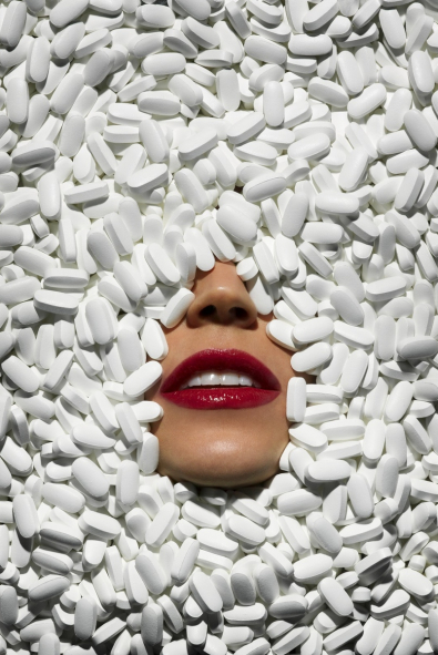 Menopoz Labirenti: Hormonlar ve Gerçekler