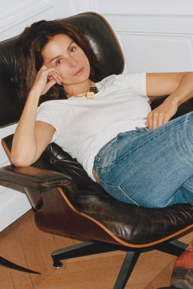 Marka Hikayesi: Marie Lichtenberg