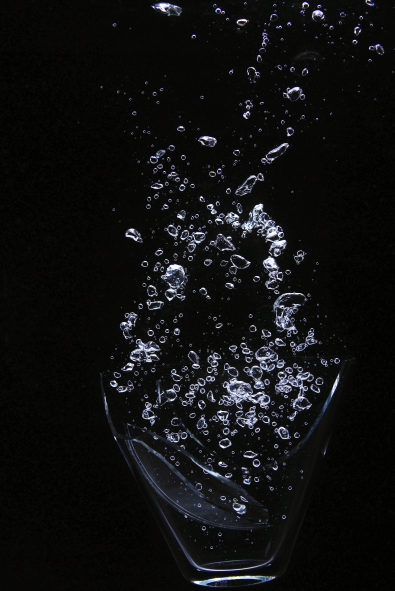 Gastronomide Suyun Dönüştürücü Rolü