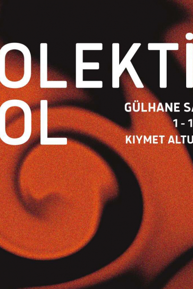 Mina'nın Çocukları Sosyal Sorumluluk Projesi, Gülhane Sarnıcı’nda Kolektif ‘’Yol’’ Sergisini Sunuyor