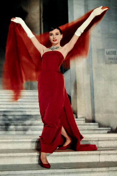 Tüm Zamanların En İkonik 12 Moda Filmi