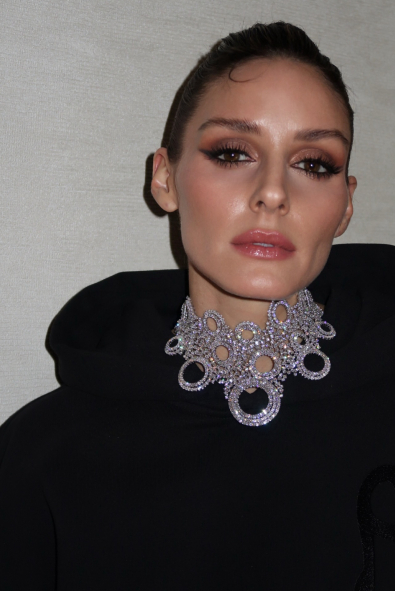 Olivia Palermo'dan Bella Hadid'e Haftanın Güzellik Instagram'ları