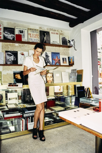 Vogue Kitap Kulübü Mart 2026