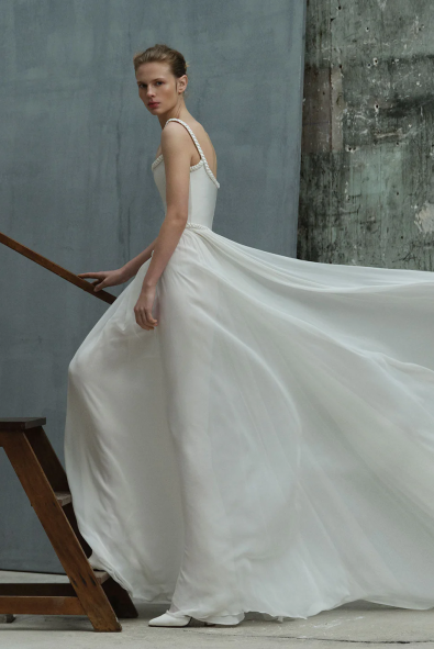 2026 Gelinlik Trendleri Romantizmi Yeniden Yorumluyor