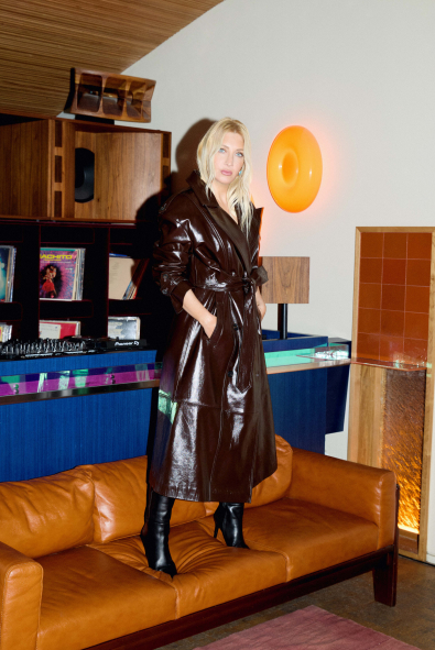 All That Jazz: Cazın Genç Sesi İpek Dinç