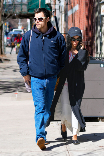 Z Kuşağının Stil İlhamı Aldığı Ünlü Çiftler