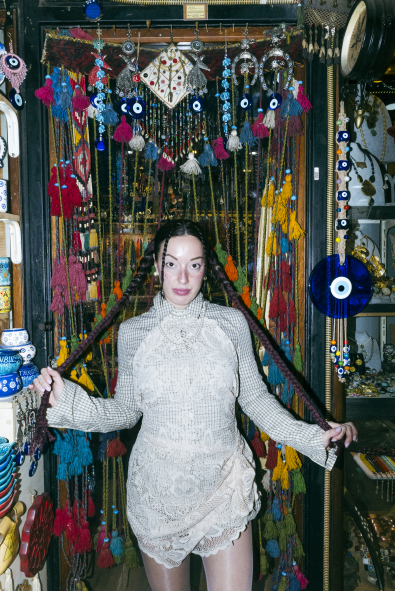 Gecenin Nabzı: Seçil Karbo