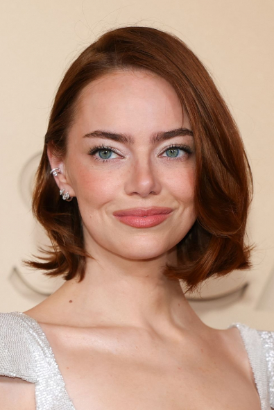 2026 Oscar Ödülleri'nin En İyi Saç ve Makyajları