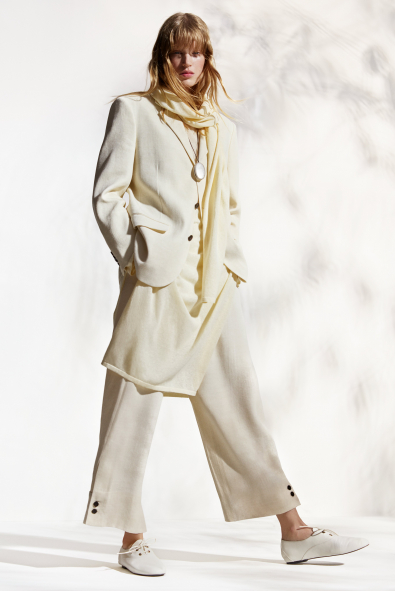 2026 İlkbahar/Yaz Sezonu Modasına Çağdaş Bir Bakış Açısı