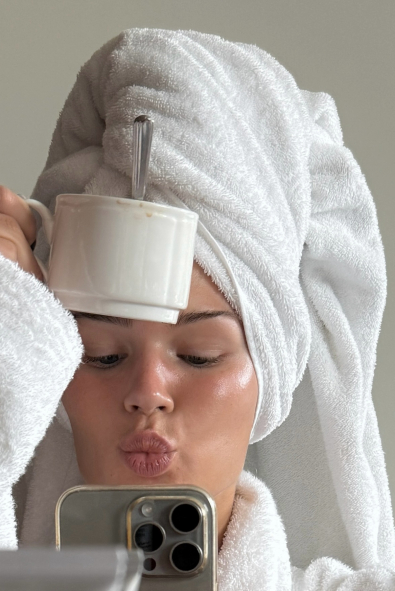 Kendall Jenner'dan Cara Delevingne'ye Haftanın Güzellik Instagram'ları